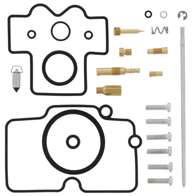 CARBURETOR REPAIR KIT YAMAHA WRF 450 (WR450F) '04 (26-1268), ProX
