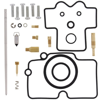 CARBURETOR REPAIR KIT YAMAHA WRF 450 (WR450F) '05-'06 (26-1267), ProX