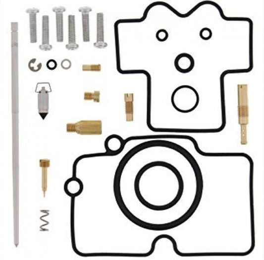 CARBURETOR REPAIR KIT YAMAHA WRF 450 (WRF 450F) '07-'11 (26-1266), ProX