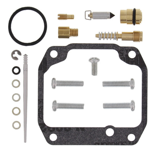 CARBURETOR REPAIR KIT YAMAHA YFS 200 BLASTER '88-'06 (26-1379), ProX