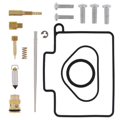 CARBURETOR REPAIR KIT YAMAHA YZ 125 '01 (26-1151), ProX