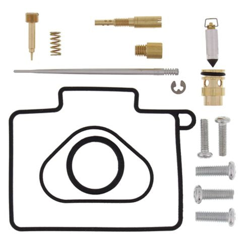 CARBURETOR REPAIR KIT YAMAHA YZ 125 '02 (26-1150), ProX