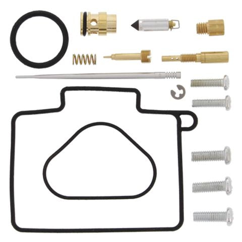 CARBURETOR REPAIR KIT YAMAHA YZ 125 '03-04 (26-1148), ProX