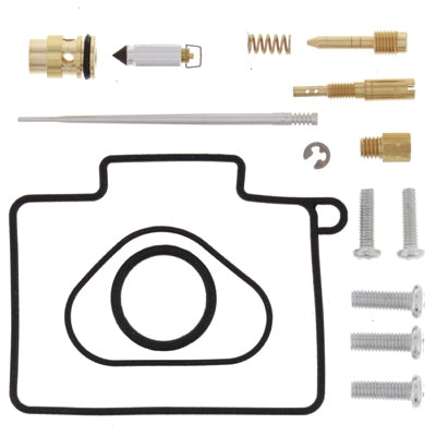CARBURETOR REPAIR KIT YAMAHA YZ 125 '05-'11 (26-1146), ProX