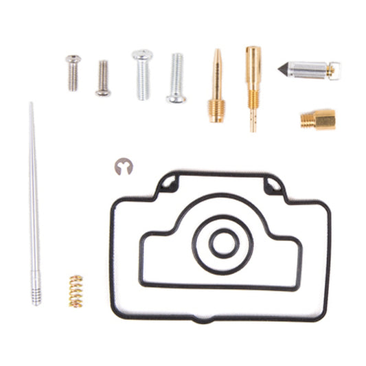 CARBURETOR REPAIR KIT YAMAHA YZ 125 '92-'93 (26-1536), ProX