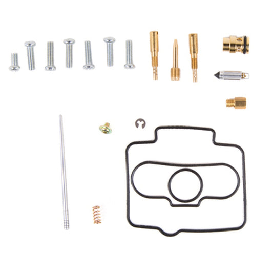 CARBURETOR REPAIR KIT YAMAHA YZ 125 '96-97 (26-1534), ProX