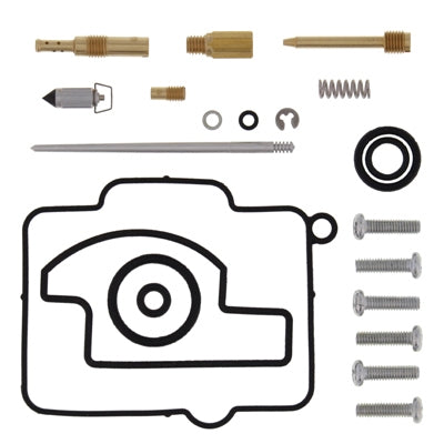 CARBURETOR REPAIR KIT YAMAHA YZ 250 '00 (26-1280), ProX