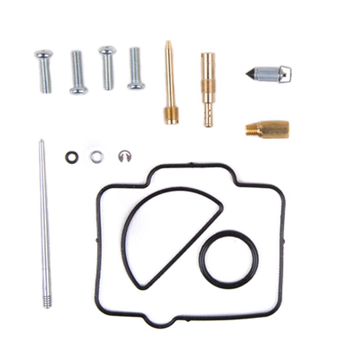 CARBURETOR REPAIR KIT YAMAHA YZ 250 96 (26-1528), ProX