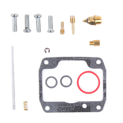 CARBURETOR REPAIR KIT YAMAHA YZ 490 '87-'90 (26-1527), ProX