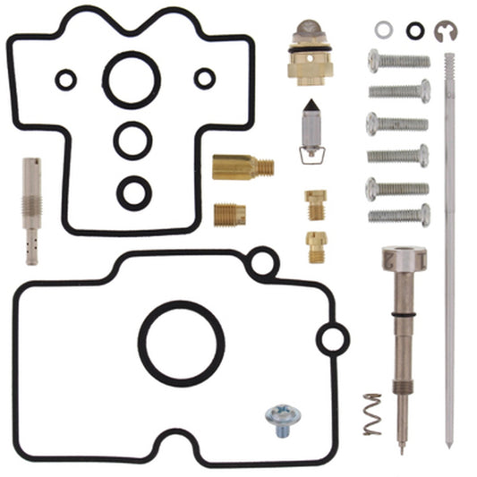CARBURETOR REPAIR KIT YAMAHA YZF 250 '01-'02 (26-1287), ProX