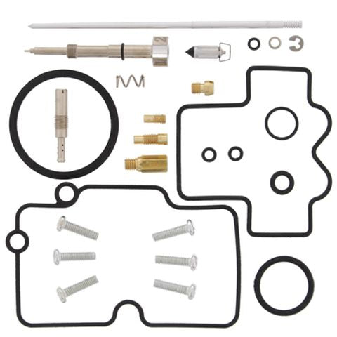 CARBURETOR REPAIR KIT YAMAHA YZF 250 '03 (26-1285), ProX