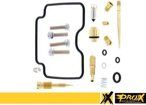 CARBURETOR REPAIR KIT YAMAHA YZF 426 '00-'02, ProX