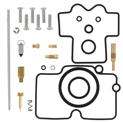CARBURETOR REPAIR KIT YAMAHA YZF 450 (YZ450F) '07-'09 (26-1270), ProX