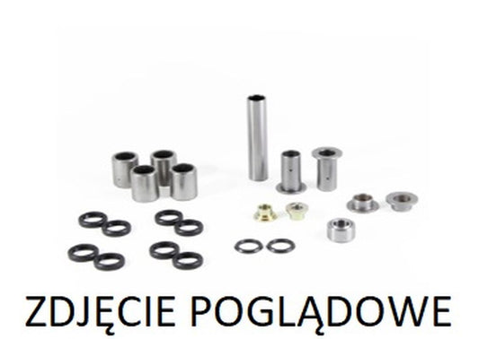 SWINGARM LINK (JOINT) REPAIR KIT KAWASAKI KX 125/250/500 '87 (27-1070), ProX