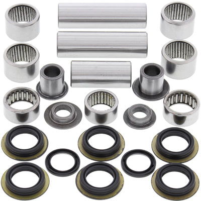 REPAIR KIT FOR SUSPENSION LINK (JOINT) OF SWING ARM KAWASAKI KX 65 '02-'22, SUZUKI RM 65 '03-'05 (27-1011), ProX