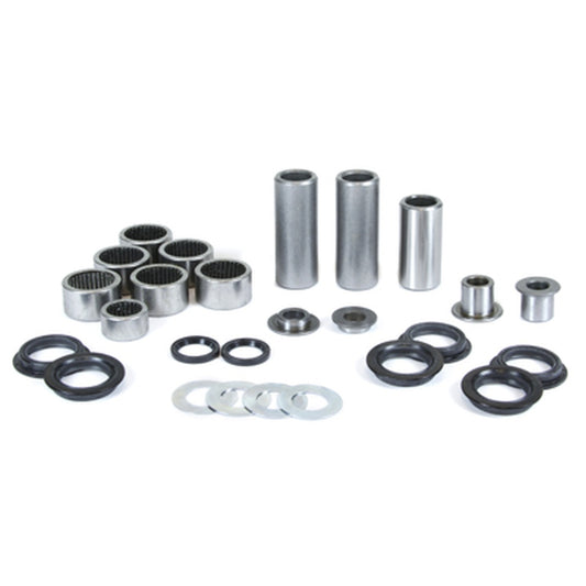 SWINGARM LINK (JOINT) REPAIR KIT KAWASAKI KX 125/250 (98) (27-1037), ProX