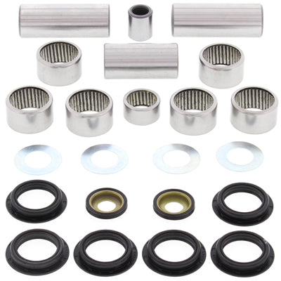 SWINGARM LINK (JOINT) REPAIR KIT KAWASAKI KDX 200 '95-'06, KDX 220 '97-'05, KX 125 '94-'97, KX 250 '94-'97 (27-1036), ProX