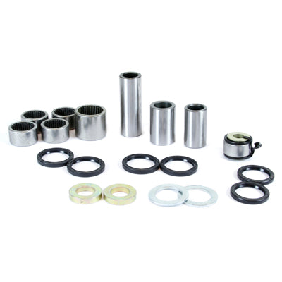 SWINGARM LINK (JOINT) REPAIR KIT HONDA CR 125 97 (27-1035), ProX