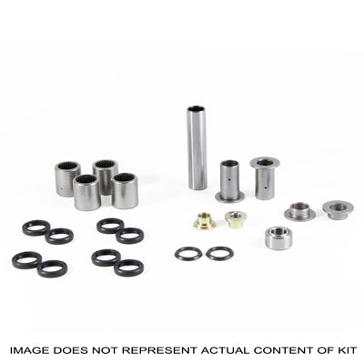 SWINGARM LINK (JOINT) REPAIR KIT KAWASAKI KLX 250 '95-06 / 06-14, KLX 300 (27-1123), ProX