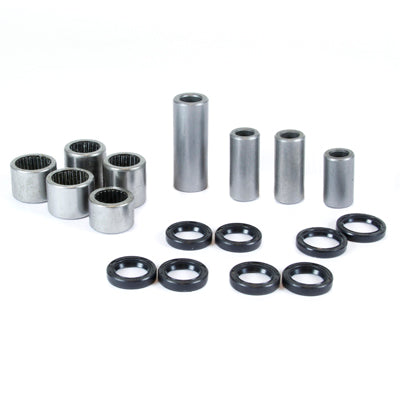 SWINGARM LINK (JOINT) REPAIR KIT HONDA XR 400R 98-04 (27-1047), ProX
