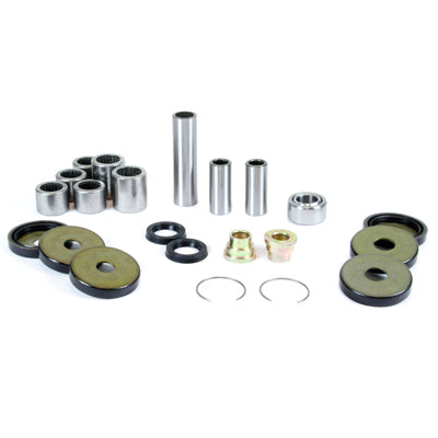 SWINGARM LINK (JOINT) REPAIR KIT HONDA XR 250R 86-95, XR 650L 93-18 (27-1046), ProX