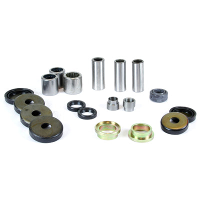SWINGARM LINK (JOINT) REPAIR KIT HONDA CR 80R '88-'95 (27-1009), ProX