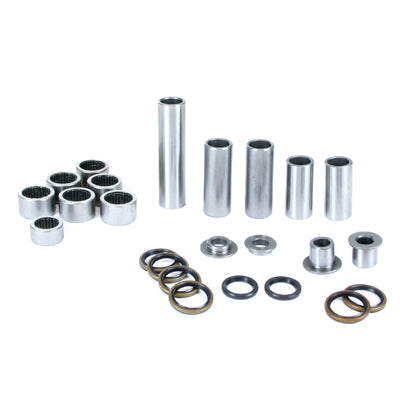 SWINGARM LINK (JOINT) REPAIR KIT KAWASAKI KX 125 '99-'03, KX 250 '99-'03 (27-1018), ProX