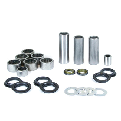 SWINGARM LINK (JOINT) REPAIR KIT KAWASAKI KX 125/250 93 (27-1038), ProX