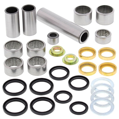 REPAIR KIT FOR SUSPENSION LINK (JOINT) OF SWING ARM YAMAHA YZF 250 (YZ 250F) 10-13 (27-1177), ProX