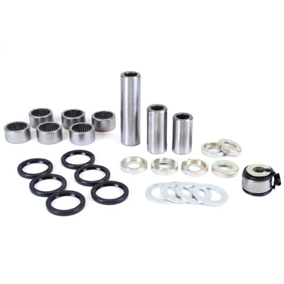 SWINGARM LINK (JOINT) REPAIR KIT HONDA CRF 450R '09-'16, CRF 250R '10-'17 (27-1172), ProX