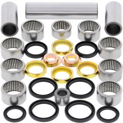 REPAIR KIT FOR SUSPENSION LINK (JOINT) OF SWING ARM YAMAHA WRF 250/450 (06) (27-1142), ProX