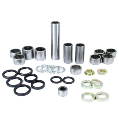 REPAIR KIT FOR SUSPENSION LINK (JOINT) OF SWING ARM YAMAHA YZ 125/250 (05), YZF 250 (07) (27-1129) (YZF250), ProX
