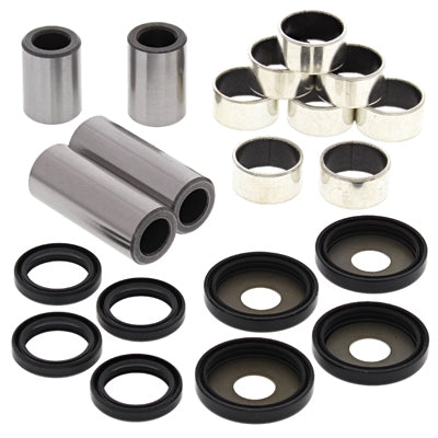 REPAIR KIT FOR SUSPENSION LINK (JOINT) OF SWING ARM YAMAHA YFM 350 RAPTOR '04-'13 (27-1141), ProX