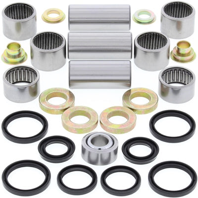 SWINGARM LINK (JOINT) REPAIR KIT HUSQVARNA CR 125/250 '02-'04, WR 125/250 '02-'04, WR 360 (02) (27-1133), ProX