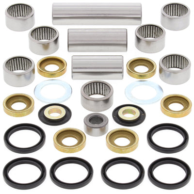 SWINGARM LINK (JOINT) REPAIR KIT HONDA CR 125/250 '00-'01 (27-1003), ProX