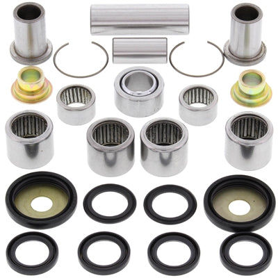 REPAIR KIT FOR SUSPENSION LINK (JOINT) OF SWING ARM YAMAHA YZ 80 '93-'01, YZ 85 (02) (27-1058), ProX