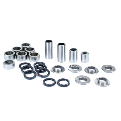 REPAIR KIT FOR SUSPENSION LINK (JOINT) OF SWING ARM SUZUKI RM 125/250 '02-'03 (27-1132), ProX