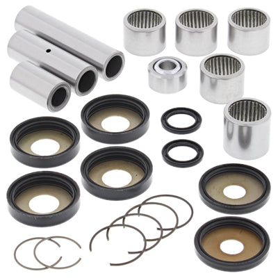 REPAIR KIT FOR SUSPENSION LINK (JOINT) OF SWING ARM SUZUKI RM 125/250 '89; RMX 250 '89-'90 (27-1075), ProX