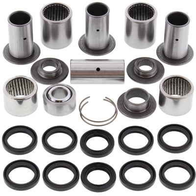 REPAIR KIT FOR SUSPENSION LINK (JOINT) OF SWING ARM YAMAHA YZ 125 '87-'88, YZ 250 '88-'89 (27-1080), ProX