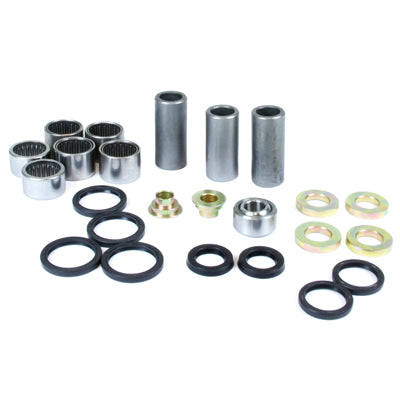SWINGARM LINK (JOINT) REPAIR KIT HUSQVARNA CR/WR 125 '05-'08 (27-1146), ProX