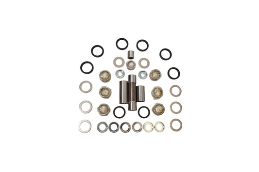 REPAIR KIT FOR SUSPENSION LINK (JOINT) OF SWING ARM SUZUKI RMZ 250 19-21, RMZ 450 19-21 (27-1188), ProX