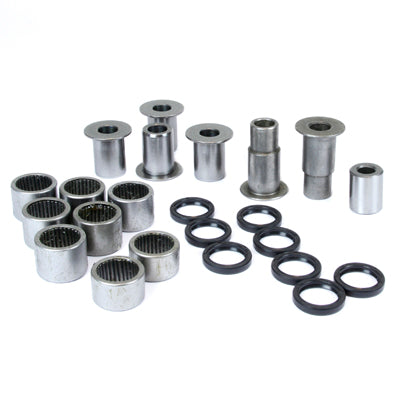 SWINGARM LINK (JOINT) REPAIR KIT HUSQVARNA CR 125 09-13 (27-1176), ProX