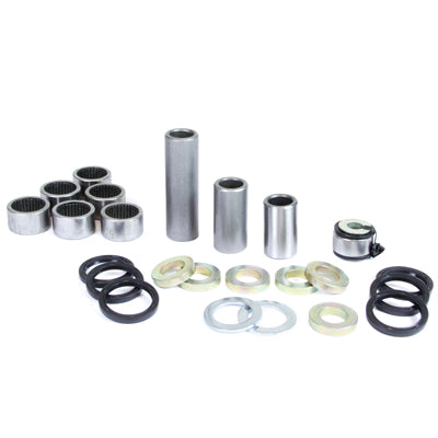 SWINGARM LINK (JOINT) REPAIR KIT HONDA CR 125 '98-'99, CR 250 '98-'99 (27-1008), ProX