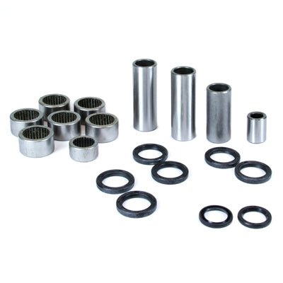 REPAIR KIT FOR SUSPENSION LINK (JOINT) OF SWING ARM SUZUKI DRZ 400E '00-'07, DRZ 400S '00-'14, DRZ 400SM '05-'14, RM 125/250 (00) (27-1043), ProX
