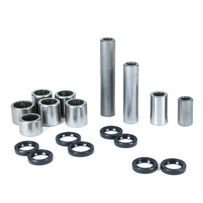 SWINGARM LINK (JOINT) REPAIR KIT HONDA CRF 150F '03-'17; CRF 230F '03-'19 (27-1098), ProX