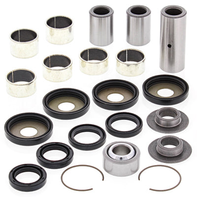 REPAIR KIT FOR SUSPENSION LINK (JOINT) OF SWING ARM YAMAHA YFM 350 WARRIOR '87-'04, YFZ 350 BANSHEE '87-'06 (27-1002), ProX