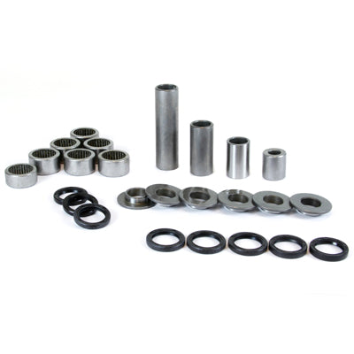 SWINGARM LINK (JOINT) REPAIR KIT ARCTIC CAT 400 DVX '04-'08, KAWASAKI KFX 400 '03-'06, SUZUKI LTZ 400 '03-'08 (27-1093), ProX