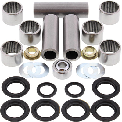 SWINGARM LINK (JOINT) REPAIR KIT KAWASAKI KX 125 '88; KX 250 '88; KX 500 '88 (27-1108), ProX