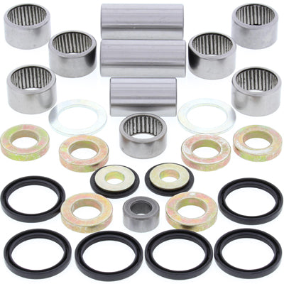 SWINGARM LINK (JOINT) REPAIR KIT HONDA CR 250 (97) (27-1007), ProX