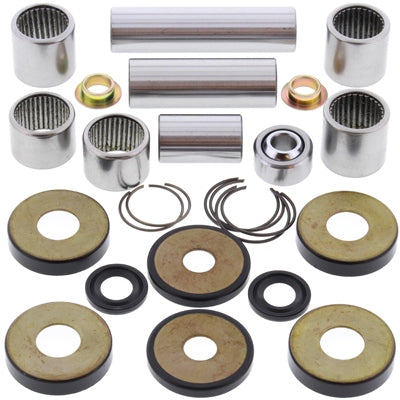 REPAIR KIT FOR SUSPENSION LINK (JOINT) OF SWING ARM SUZUKI RM 125/250 (90) (27-1071), ProX